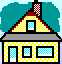 holiday management system logo